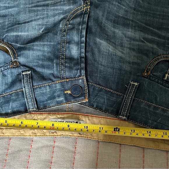 Celio Women’s Jeans W46. 36x33 - Picture 6 of 8